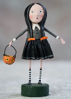 Little Goth Girl by Lori Mitchell