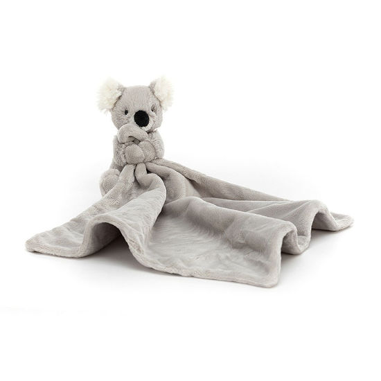 Snugglet Koala Soother by Jellycat