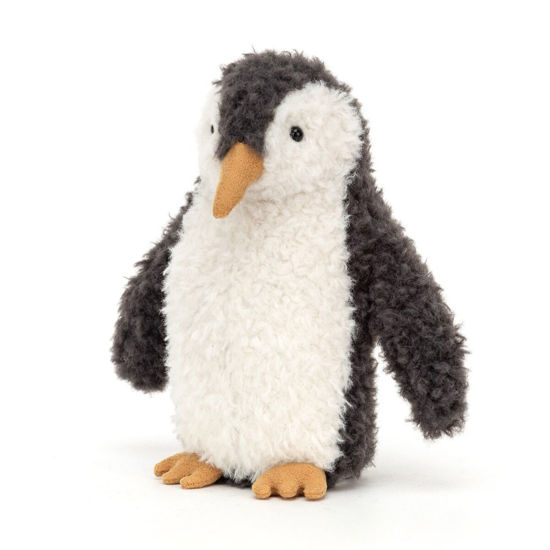 Wistful Penguin (Small) by Jellycat