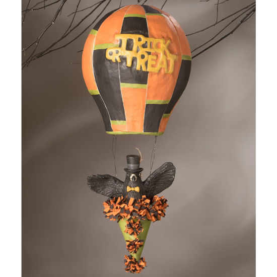 Trick or Treat Balloon by Bethany Lowe Designs