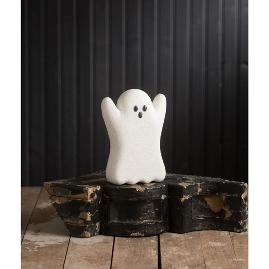 Ghost Peep Medium by Bethany Lowe Designs