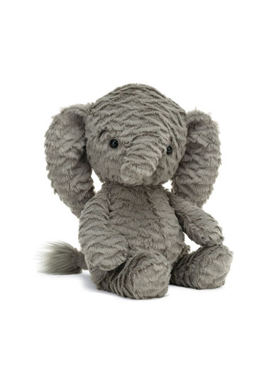 Squishu Elephant (Large) by Jellycat