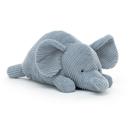 Doopity Elephant by Jellycat