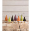 Neon Halloween Mini Trees in Box by Bethany Lowe Designs