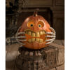Funny Face Jack O'lantern by Bethany Lowe Designs