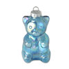 Blue Gummy Bear Ornament by Kat + Annie