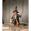 Halloween Wizard by Bethany Lowe Designs