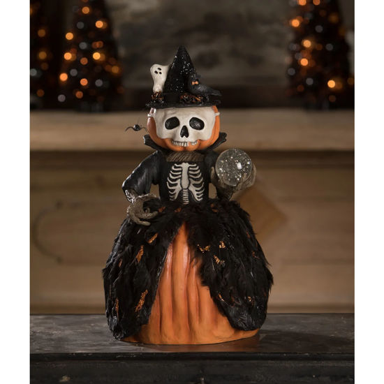 Queen of Halloween by Bethany Lowe Designs