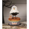 Boo Gillie on Box by Bethany Lowe Designs