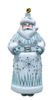 Baba Frost (Blue) Ornament by JingleNog