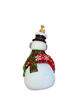 Holiday Sweeps Ornament by JingleNog