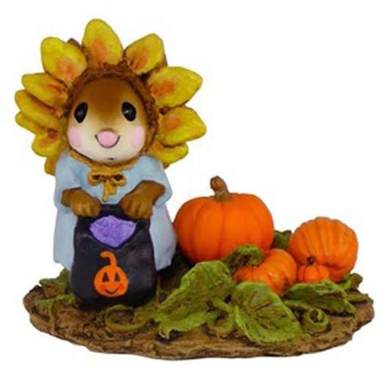 Sunflower Dress Up M-338 by Wee Forest Folk®