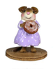 Donut Sweetie M-722c (Lavender) by Wee Forest Folk®