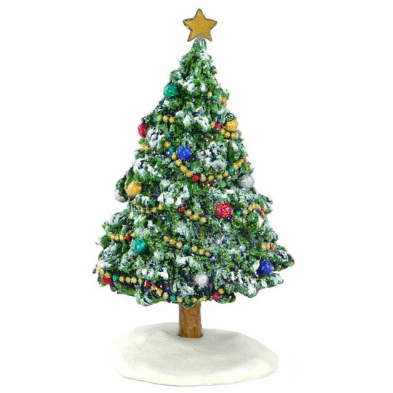 Outdoor Christmas Tree A-11 by Wee Forest Folk®