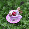 Sweet Tea Mouse M-721 by Wee Forest Folk®