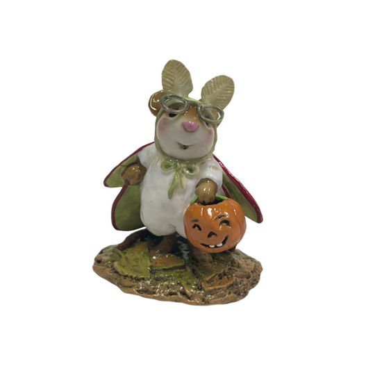 Luna Mouse M-712 by Wee Forest Folk®