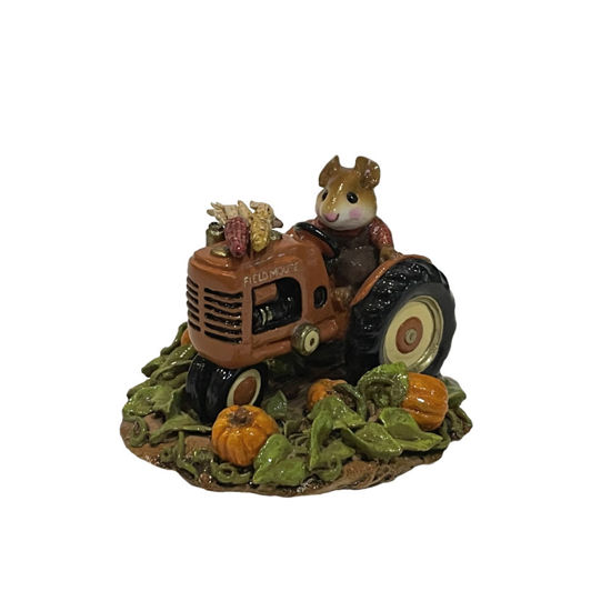 Field Mouse M-133a (Harvest Limited) by Wee Forest Folk®