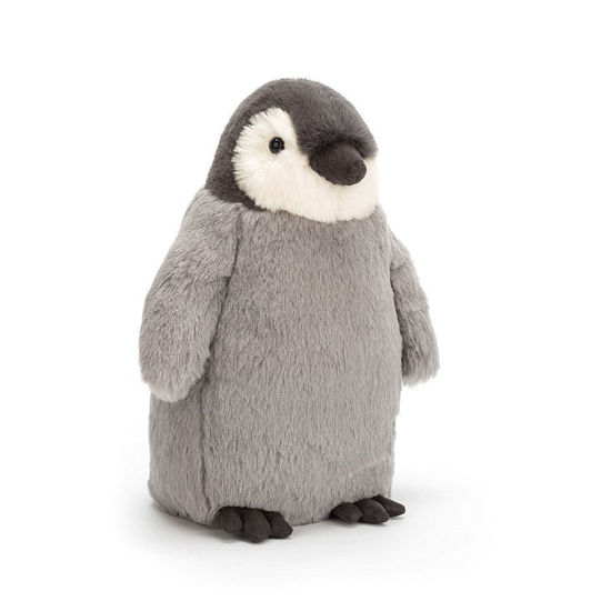 Percy Penguin (Large) by Jellycat