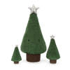Amuseable Fraser Fir Christmas Tree (Really Big) by Jellycat