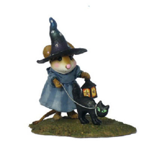 The Witch's Catwalk M-280b by Wee Forest Folk®
