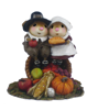 A Wee Fall Feast M-382s by Wee Forest Folk®