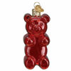 Jelly Bear Set Ornament  by Old World Christmas