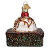 Brownie A La Mode Ornament by Old World Christmas