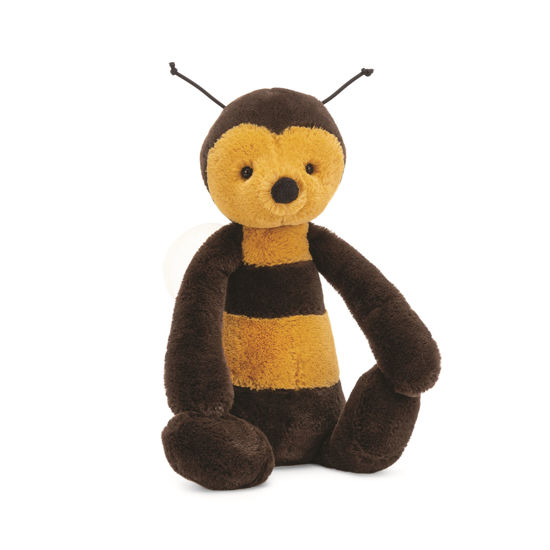 Bashful Bee (Medium) by Jellycat