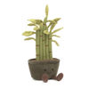 Amuseable Potted Bamboo by Jellycat
