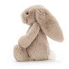 Bashful Beige Bunny (Medium) by Jellycat