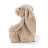 Bashful Beige Bunny (Large) by Jellycat