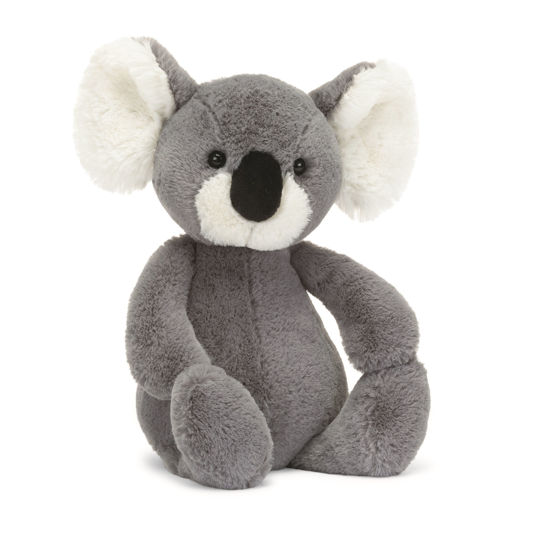 Bashful Koala (Medium) by Jellycat