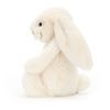 Bashful Cream Bunny (Medium) by Jellycat