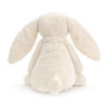 Bashful Cream Bunny (Really Big) by Jellycat