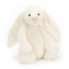 Bashful Cream Bunny (Large) by Jellycat