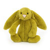 Bashful Zingy Bunny (Small) by Jellycat