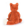 Bashful Fox Cub (Medium) by Jellycat