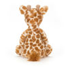 Bashful Giraffe (Medium) by Jellycat