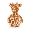 Bashful Giraffe (Small)  by Jellycat