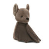 Wrapabat Brown by Jellycat