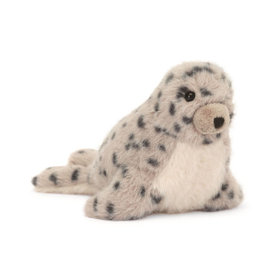 Nauticool Spotty Seal by Jellycat