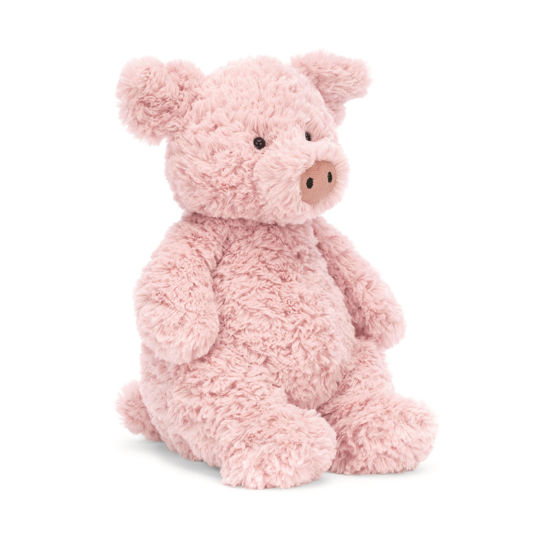 Barnabus Pig by Jellycat