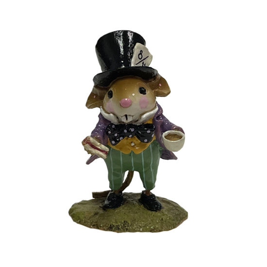 Mad Hatter AIW-3 (Special) by Wee Forest Folk®