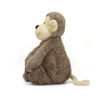 Bashful Monkey (Small) by Jellycat