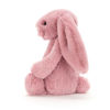 Bashful Tulip Pink Bunny (Small) by Jellycat
