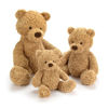 Bumbly Bear (Small) by Jellycat