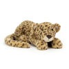 Charley Cheetah (Little) by Jellycat
