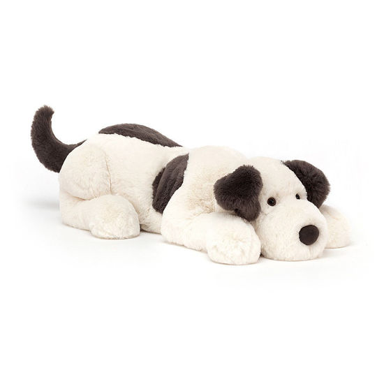 Dashing Dog (Little ) by Jellycat