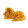 Louie Lion (Medium) by Jellycat
