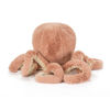 Odell Octopus (Baby) by Jellycat